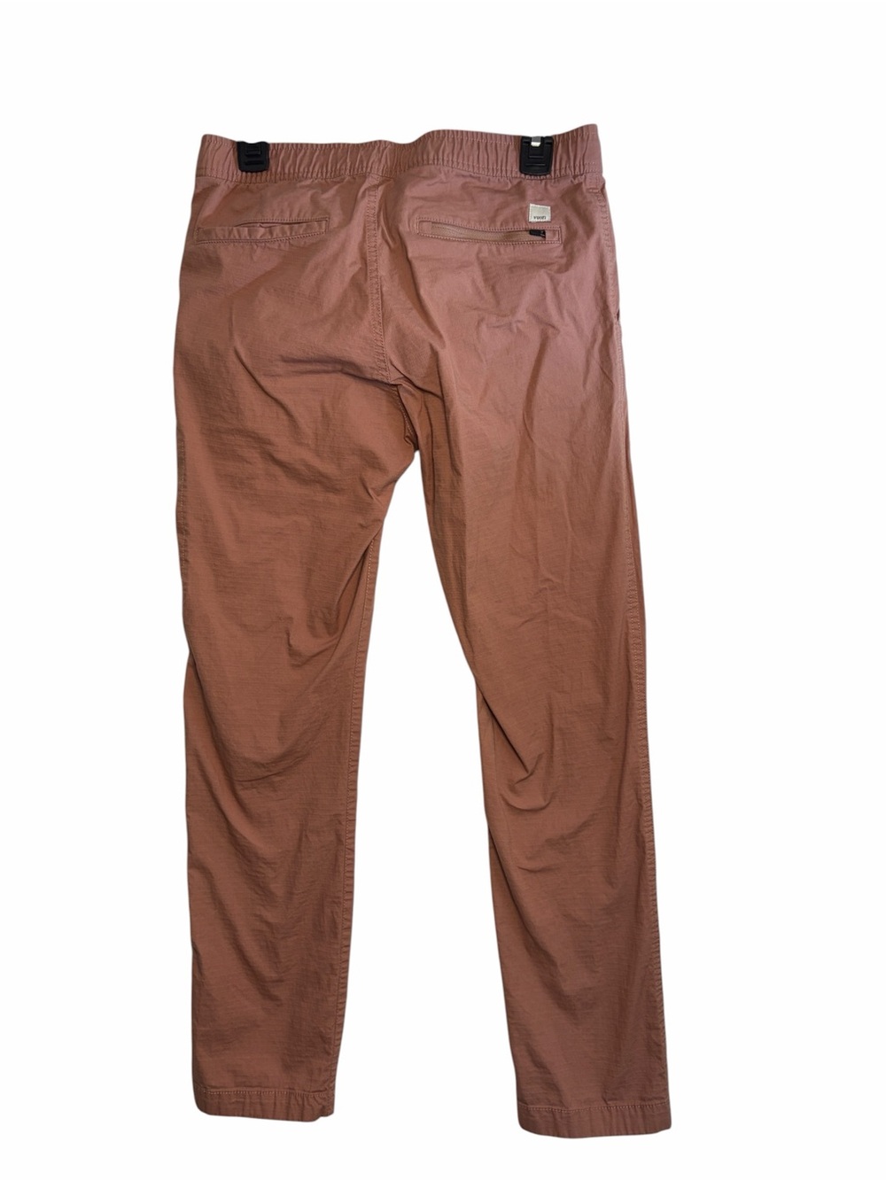Vuori Women’s Rip-Stop Pants - Picture 2 of 3